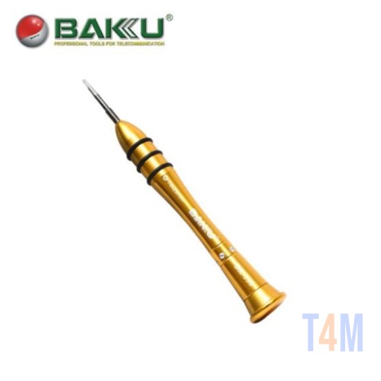 BAKU BK-338 STANDARD PRECISION SCREWDRIVERS